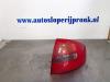 Taillight, right from a Audi A6 (C5), 1997 / 2005 2.4 V6 30V, Saloon, 4-dr, Petrol, 2.393cc, 121kW (165pk), FWD, APS, 1998-11 / 2001-04, 4B2 2000
