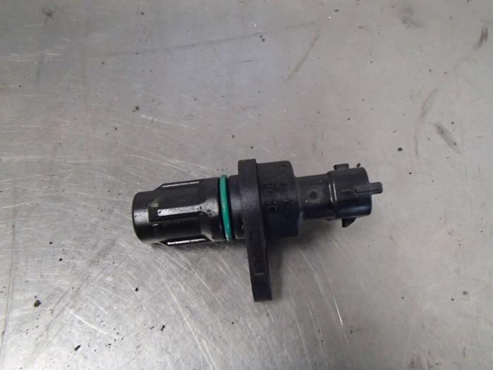 Begagnade Vevaxelsensor Citroen C1 1.0 12V Pris € 25,00 Marginaltabell erbjuds av Autosloopbedrijf Jan Pronk B.V.
