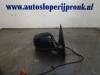 Skoda Fabia (6Y2) 1.4i 16V Rétroviseur droit