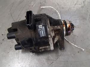 Used Ignition system (complete) Mazda Demio (DW) 1.3 16V Price € 50,00 Margin scheme offered by Autosloopbedrijf Jan Pronk B.V.