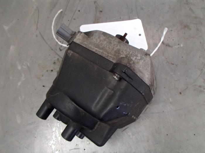 Used Ignition system (complete) Honda Shuttle (RA) 2.3i LS,ES 16V Price € 75,00 Margin scheme offered by Autosloopbedrijf Jan Pronk B.V.