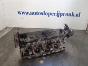 Used Cylinder head Renault Laguna II (BG) 1.9 dCi 100 Price € 150,00 Margin scheme offered by Autosloopbedrijf Jan Pronk B.V.