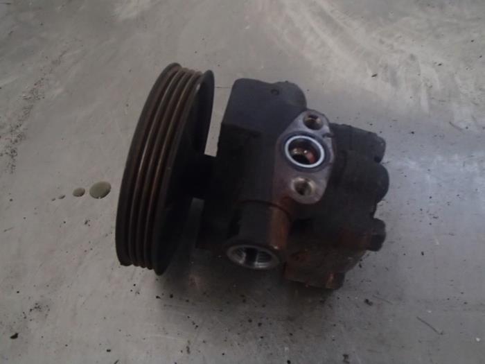 Gebrauchte Lenkkraftverstärker Pumpe Hyundai H-1/H-200 2.5 Tdi Preis € 50,00 Margenregelung angeboten von Autosloopbedrijf Jan Pronk B.V.