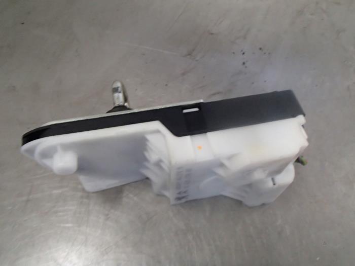 Side sliding door – 9660027880