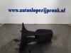 Wing mirror, left from a Volkswagen Caddy II (9K9A), 1995 / 2004 1.9 D, Delivery, Diesel, 1.896cc, 47kW (64pk), FWD, 1Y, 1995-11 / 2004-01, 9K9 1998