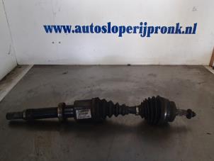 Used Front drive shaft, right Volvo S80 (TR/TS) 2.9 SE 24V Price € 60,00 Margin scheme offered by Autosloopbedrijf Jan Pronk B.V.