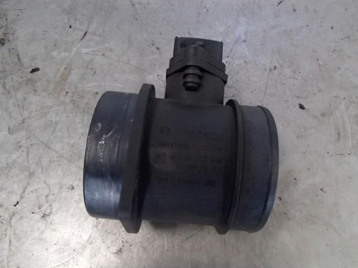 Gebrauchte Luftmassenmesser Volvo S80 (TR/TS) 2.9 SE 24V Preis € 40,00 Margenregelung angeboten von Autosloopbedrijf Jan Pronk B.V.