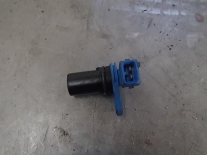 Begagnade Kamaxelsensor Ford Ka I 1.3i Pris € 25,00 Marginaltabell erbjuds av Autosloopbedrijf Jan Pronk B.V.