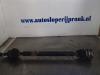 Front drive shaft, right from a Audi A3 (8L1), 1996 / 2003 1.6, Hatchback, Petrol, 1.595cc, 74kW (101pk), FWD, AEH, 1996-09 / 2001-06, 8L1 1997