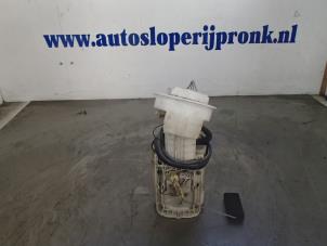 Używane Elektryczna pompa paliwa Skoda Fabia (6Y2) 1.4i 16V Cena € 50,00 Procedura marży oferowane przez Autosloopbedrijf Jan Pronk B.V.