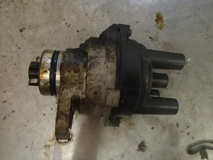 Used Ignition system (complete) Kia Sephia (FA/FB22) 1.6i Price € 30,00 Margin scheme offered by Autosloopbedrijf Jan Pronk B.V.