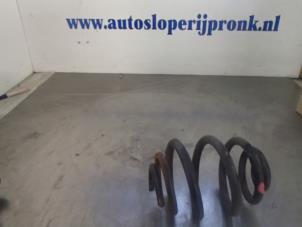 Used Rear coil spring Seat Alhambra (7V8/9) 2.0 Price € 25,00 Margin scheme offered by Autosloopbedrijf Jan Pronk B.V.