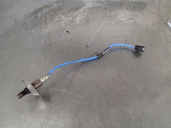 Usagé Sonde lambda Honda Civic (FA/FD) 1.3 Hybrid Prix € 40,00 Règlement à la marge proposé par Autosloopbedrijf Jan Pronk B.V.