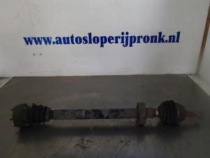 Used Front drive shaft, right Seat Cordoba Facelift (6C2/6K2) 1.6 Stella,Signo Price € 50,00 Margin scheme offered by Autosloopbedrijf Jan Pronk B.V.