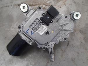 Used Front wiper motor Citroen C4 Picasso (UD/UE/UF) 1.6 HDi 16V 110 Price € 50,00 Margin scheme offered by Autosloopbedrijf Jan Pronk B.V.