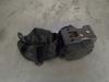 Seat Ibiza III (6L1) 1.4 16V 75 Sicherheitsgurt links hinten