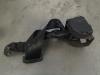 Seat Ibiza III (6L1) 1.4 16V 75 Sicherheitsgurt rechts hinten
