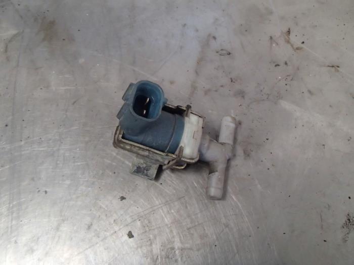 Gebrauchte Map Sensor (Einlasskrümmer) Toyota Yaris (P1) 1.3 16V VVT-i Preis € 25,00 Margenregelung angeboten von Autosloopbedrijf Jan Pronk B.V.