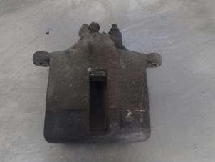 Used Front brake calliper, left MG MGF 1.8i 16V Price € 40,00 Margin scheme offered by Autosloopbedrijf Jan Pronk B.V.