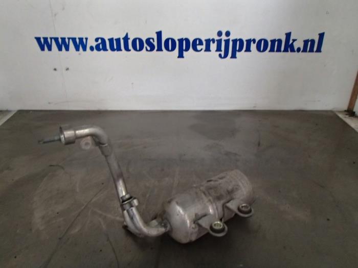 Usagé Déshydrateur clim Ford Focus 2 Wagon 1.6 TDCi 16V 110 Prix € 35,00 Règlement à la marge proposé par Autosloopbedrijf Jan Pronk B.V.