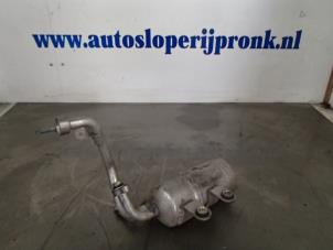 Used Air conditioning dryer Ford Focus 2 Wagon 1.6 TDCi 16V 110 Price € 35,00 Margin scheme offered by Autosloopbedrijf Jan Pronk B.V.
