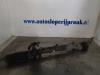 Power steering box from a Mercedes A (W168), 1997 / 2004 1.6 A-160, Hatchback, Petrol, 1.598cc, 75kW (102pk), FWD, M166960, 1997-07 / 2004-08, 168.033; 168.133 1998