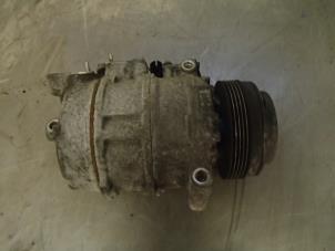 Used Air conditioning pump BMW 3 serie (E46/2) 323 Ci 24V Price € 50,00 Margin scheme offered by Autosloopbedrijf Jan Pronk B.V.