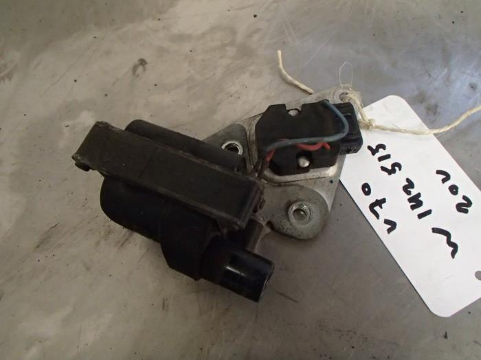 Gebrauchte Zündspule Volvo V70 (GW/LW/LZ) 2.4 20V Preis € 30,00 Margenregelung angeboten von Autosloopbedrijf Jan Pronk B.V.