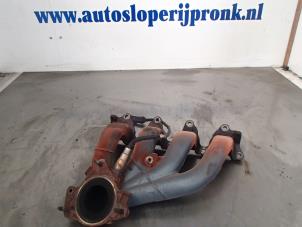 Used Exhaust manifold Renault Grand Scénic II (JM) 2.0 16V Price € 50,00 Margin scheme offered by Autosloopbedrijf Jan Pronk B.V.