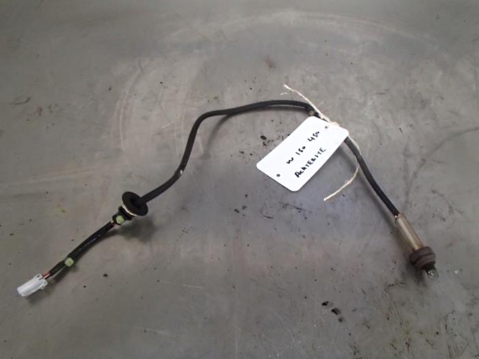 Usados Sonda Lambda Volvo S40 (VS) 1.8 16V Precio € 25,00 Norma de margen ofrecido por Autosloopbedrijf Jan Pronk B.V.