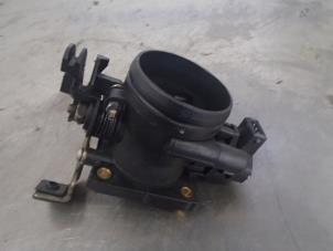 Used Throttle body Rover 45 1.6 16V Price € 40,00 Margin scheme offered by Autosloopbedrijf Jan Pronk B.V.