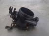 Throttle body from a Rover 45, 2000 / 2005 1.6 16V, Saloon, 4-dr, Petrol, 1.589cc, 82kW (111pk), FWD, 16K4F, 2000-02 / 2005-05, RT 2000