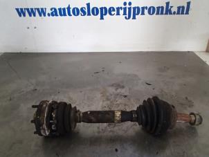 Used Front drive shaft, right Fiat Stilo (192A/B) 1.8 16V 3-Drs. Price € 50,00 Margin scheme offered by Autosloopbedrijf Jan Pronk B.V.