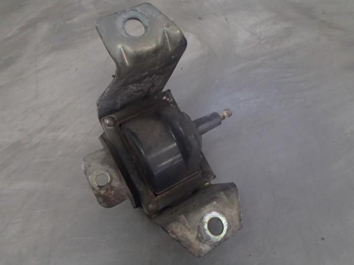 Usagé Bobine MG MGF 1.8i 16V Prix € 25,00 Règlement à la marge proposé par Autosloopbedrijf Jan Pronk B.V.
