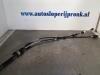 Gearbox shift cable from a Ford Focus 2 Wagon, 2004 / 2012 1.6 TDCi 16V 110, Combi/o, Diesel, 1.560cc, 80kW (109pk), FWD, G8DA; G8DB; G8DD; G8DF; G8DE; EURO4, 2004-11 / 2012-09 2006