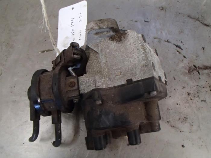 Used Ignition system (complete) Honda Civic (EG) 1.3 DX 16V Price € 60,00 Margin scheme offered by Autosloopbedrijf Jan Pronk B.V.