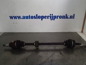 Used Front drive shaft, right Toyota Starlet (EP8/NP8) 1.3 Friend,XLi 12V Price € 35,00 Margin scheme offered by Autosloopbedrijf Jan Pronk B.V.