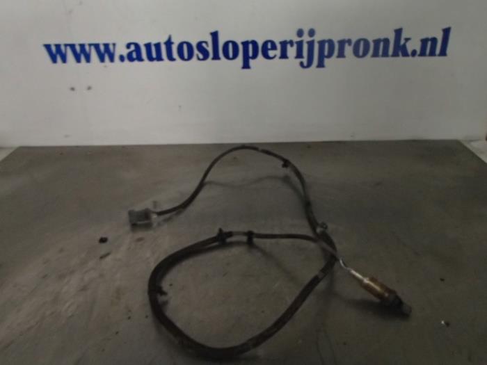 Usados Sonda Lambda Volvo V70 (GW/LW/LZ) 2.4 20V Precio € 30,00 Norma de margen ofrecido por Autosloopbedrijf Jan Pronk B.V.