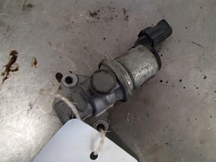 Gebrauchte AGR Ventil Suzuki Baleno (GC/GD) 1.8 16V Preis € 35,00 Margenregelung angeboten von Autosloopbedrijf Jan Pronk B.V.