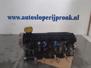 Used Cylinder head Renault Kangoo Express (FC) 1.5 dCi 65 Price € 150,00 Margin scheme offered by Autosloopbedrijf Jan Pronk B.V.