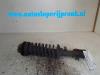 Kia Rio (DC22/24) 1.5 RS,LS 16V Front shock absorber rod, right