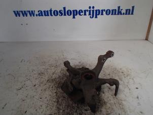 Used Knuckle, front left Seat Arosa (6H1) 1.0 MPi Price € 35,00 Margin scheme offered by Autosloopbedrijf Jan Pronk B.V.