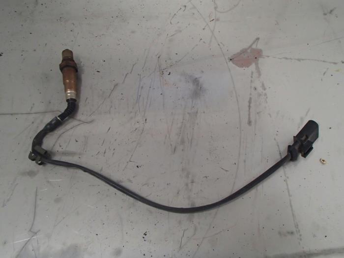 Lambda probe Rover 45, 2000 / 2005 1.8 16V, Hatchback, 4-dr, Petrol, 1.796cc, 86kW (117pk), FWD, 18K4F, 2000-02 / 2005-05, RT (Used)