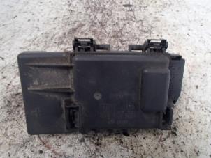 Used Fuse box Volkswagen Lupo (6X1) 1.0 MPi 50 Price € 25,00 Margin scheme offered by Autosloopbedrijf Jan Pronk B.V.