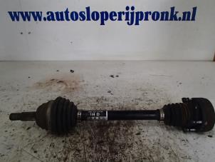 Used Front drive shaft, left Volkswagen Lupo (6X1) 1.4 60 Price € 40,00 Margin scheme offered by Autosloopbedrijf Jan Pronk B.V.