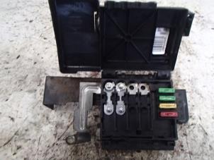 Used Fuse box Volkswagen Lupo (6X1) 1.4 60 Price € 25,00 Margin scheme offered by Autosloopbedrijf Jan Pronk B.V.