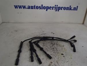 Used Spark plug cable set Seat Leon (1M1) 1.8 20V Price € 25,00 Margin scheme offered by Autosloopbedrijf Jan Pronk B.V.