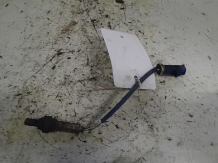 Sonde lambda Jaguar S-type (X200), 1999 / 2007 3.0 V6 24V, Berline, 4 portes, Essence, 2.967cc, 175kW (238pk), RWD, FC, 1999-01 / 2001-10, X200 (Occasion)