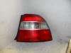 Taillight, right from a Honda Accord 1994