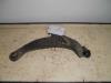 Front wishbone, right from a Toyota Corolla 1998